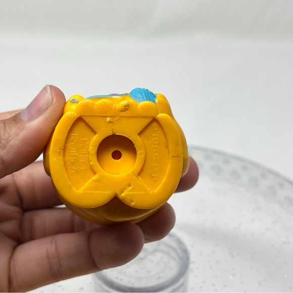 Vintage Nerfuls - Scratch the Cat - Parker Brothers 1985 - Picture 4 of 6